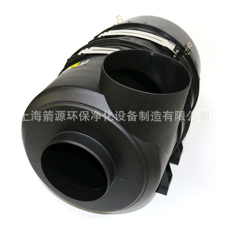 C281440外壳 螺杆空压机空滤总成 空气滤清器现货供应1621510700