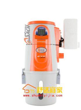 [西班牙]SACH赛驰LCD220家用中央吸尘系统/中央除尘系统主机原装