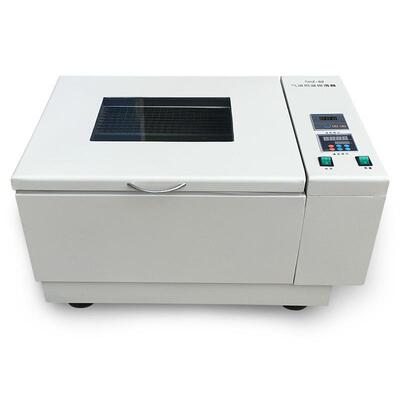 GHA-S回旋式往复气浴恒温振荡器运转平稳空气浴恒温振荡器