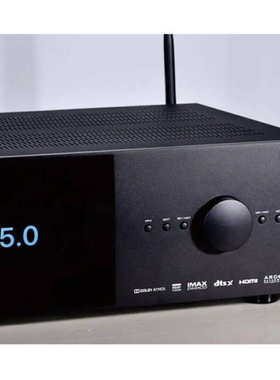 Anthem/圣歌功放AVM70 15.26声道家庭影院HIFI发烧高端扩音机