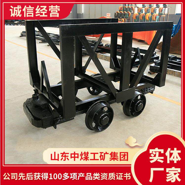 材料车性能稳定材料车规格发货快材料车现货矿用材料车运行平稳详