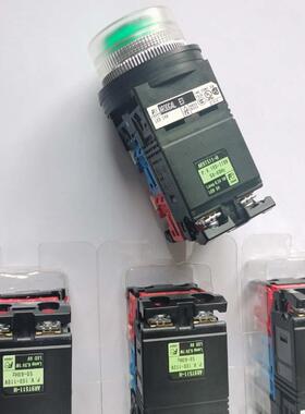 原装富士变压器按钮开关AR30G4L-11H3G02H3R20H3Y11H3S11H3W