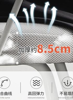 办公椅子万向轮转椅员工舒适用久坐电脑椅椅NB30NB0议专座椅家用