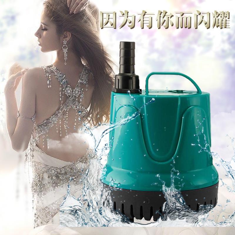 鱼缸换水器电动抽水泵吸便器抽水排水接水底吸潜水泵清理清洗工具