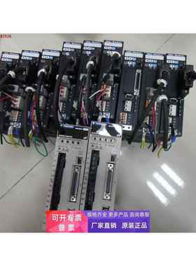 拆机日本三协伺服驱动器DA21211,DA22411,DA2Z111实物拍摄