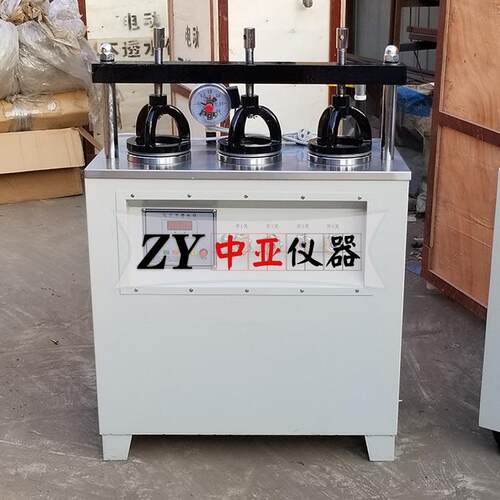 防水卷材不透水仪电动防水卷材不透水仪电动数显防水卷材不透水仪
