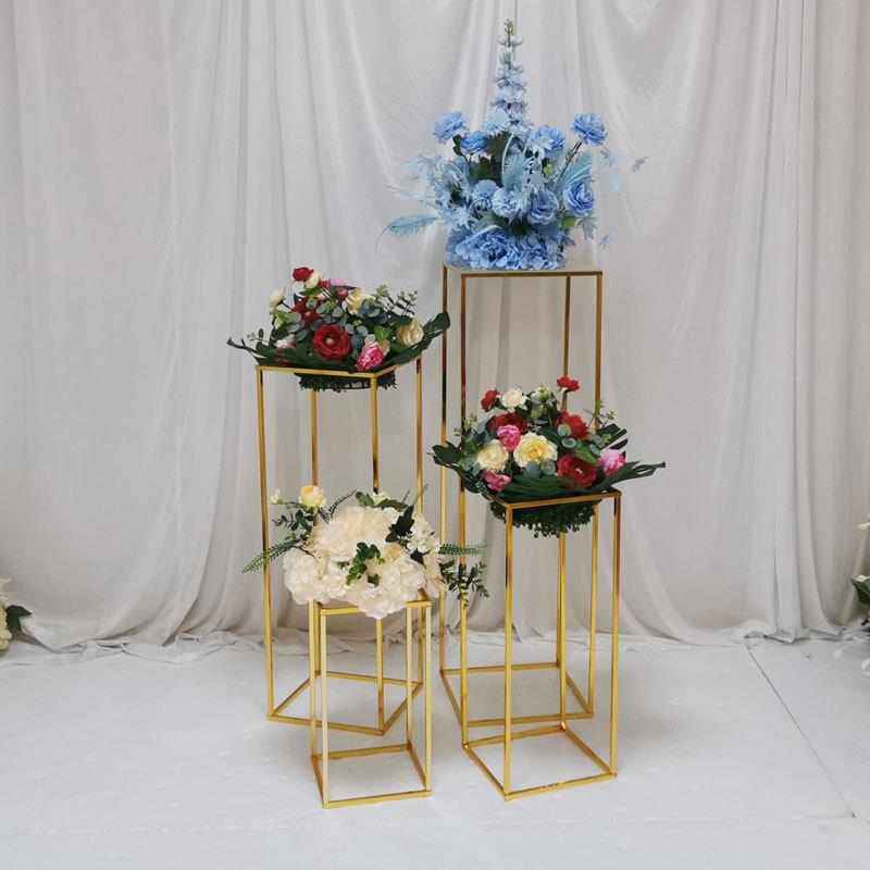 几何路引婚庆道具铁艺方框架子婚礼迎宾区花艺场景布置花架用造型,节庆用品/礼品,吊顶纱幔,淘宝优惠券,粉丝福利购,淘宝优惠卷