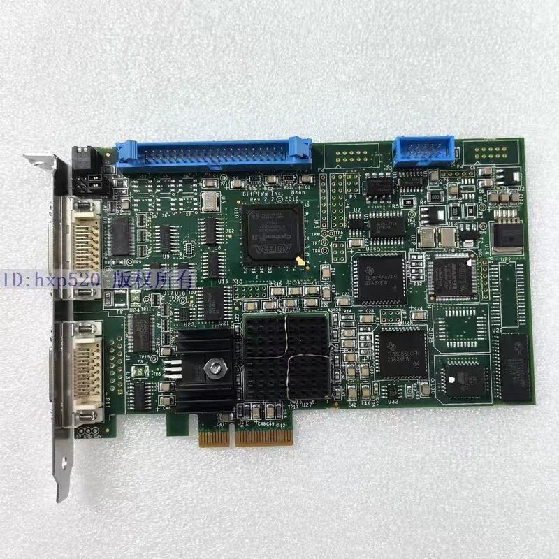 BitFlow Inc Rev.2.2 NEO-2.6-17