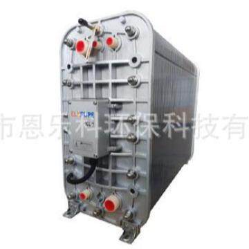 恩乐科超纯水EDI膜块0.5T/H CP-05 3进3出 有极水 散热好
