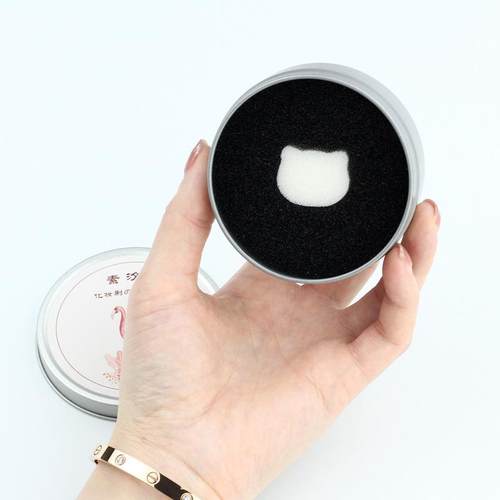 化妆刷化妆刷干洗男士唇部磨砂膏