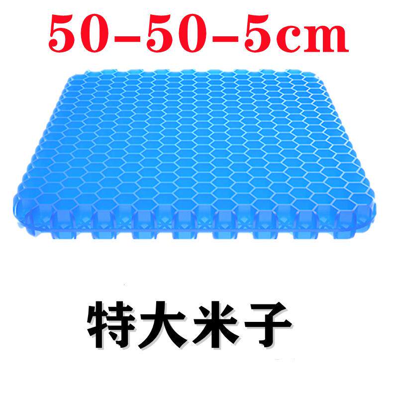 特大款坐垫夏季凉垫大货车汽车司机超大坐垫透气软垫厂