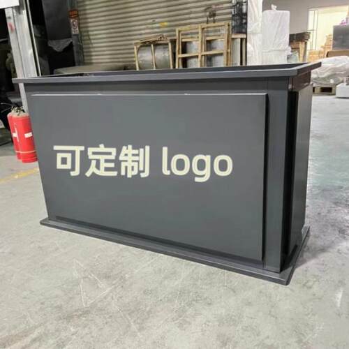室外花箱组合广场商业街家用花盆景区公园花坛街道隔断种植箱厂家