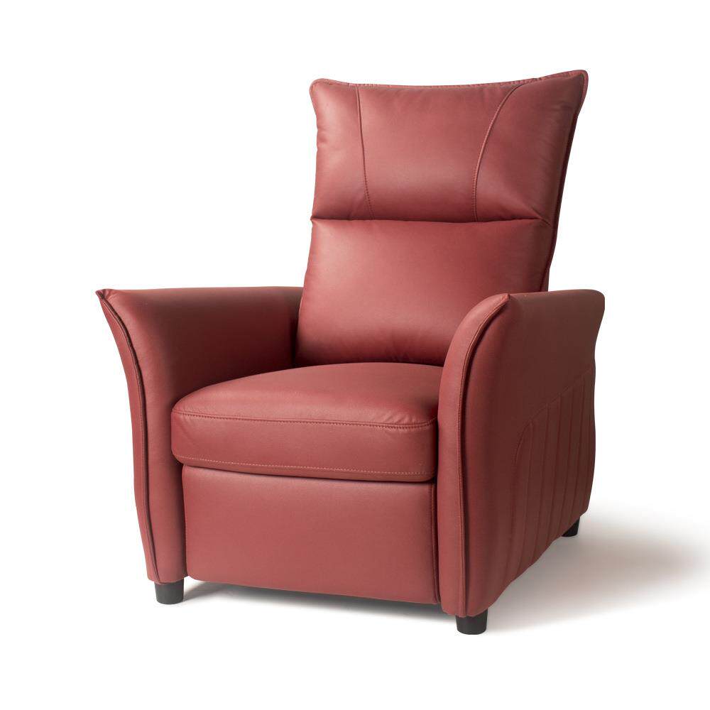 现代豪华会客厅办公家具单人科技布家庭影院会议坐躺功能沙发椅