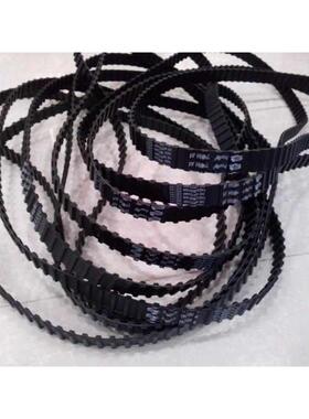 D8M同步带TP1200-8M TP1224-8M TP1248-8M 1264-8M盖茨双面齿皮带