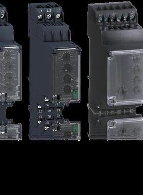 RM22JA31MR过欠流监测继电器4MA220伏交货时间快保修一年