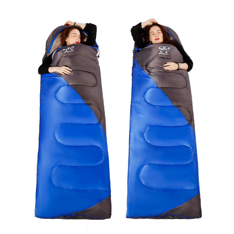 盛源厂家露营保暖睡袋户外成人野营睡袋批发冬季旅行睡袋,户外/登山/野营/旅行用品,睡袋,淘宝优惠券,粉丝福利购,淘宝优惠卷