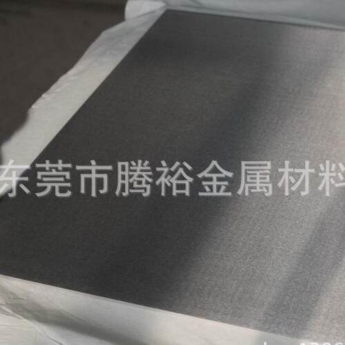 AZ31B镁合金板料 AZ31B镁合金圆棒 铸造镁合金 现货开切