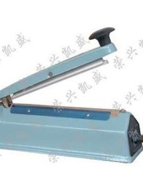 天津无品牌/FS-300铁壳封口0手压式热缩膜热缩袋封机膜机40包装封