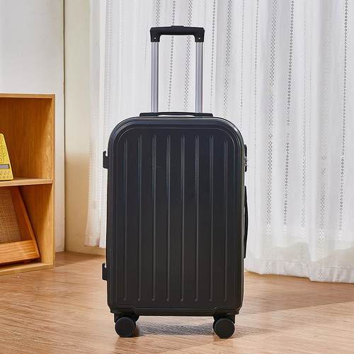 正品行箱女拉杆机箱李男2包0小型轻便登箱24新款学生静音旅行密码