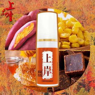 上岸上品堂钓鱼小药鱼饵小药高浓度添加剂黑坑野钓复合味钓鱼小药