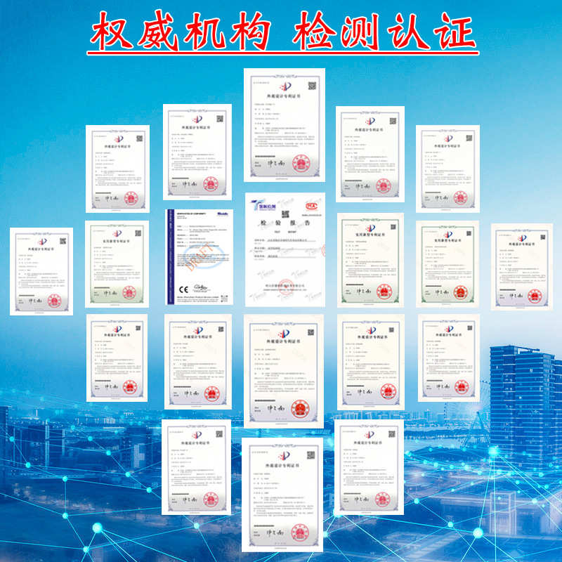 厂家批发蓝色手提式洗车园林软管水管收卷器收纳收管架子水管车