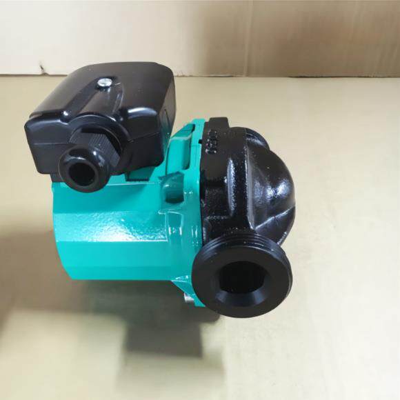 威乐RS系列家用暖通设备地暖热水循环泵饮用水标准管道循环增压泵