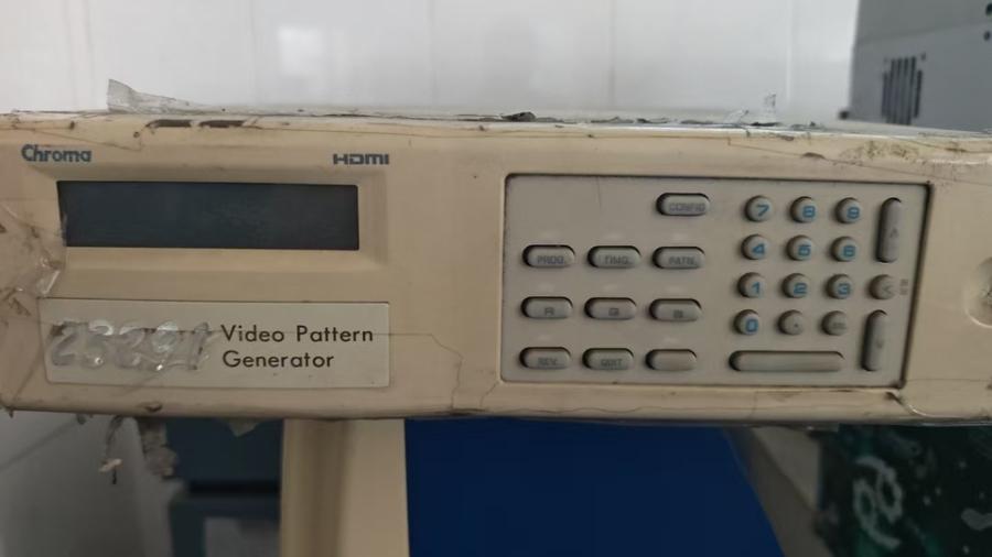 11月28日北京【京械5946】单位淘汰报废处置仪器一台网络拍卖公告