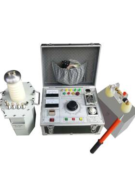 试验变压器5KVA50KV交工频耐压成套检测设备高压测试仪器电源仪表