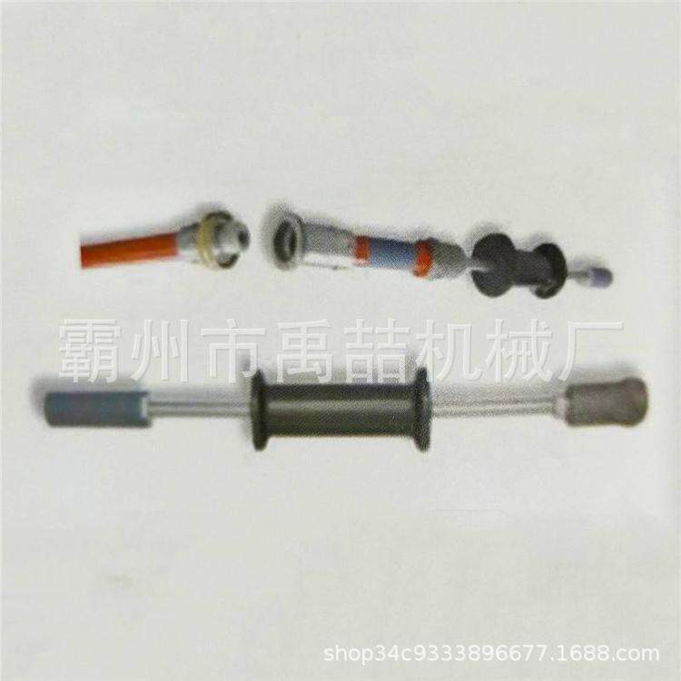 带电作业滑锤式操作杆PST4033752冲击滑锤锤式操作杆拉闸杆