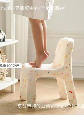 M&儿童椅子带靠背小凳子小孩学习椅游戏桌椅套装幼儿园桌椅宝