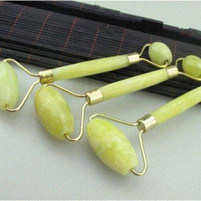 high quality facial massage jade roller face body head neck在类目 个人护理/保健/按摩器材, 按摩器材, MINI按摩器中 - 来自Buy2taobao.com提供专业的淘宝代购服务