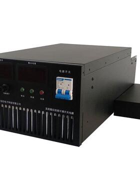 60定制0V610A大功率恒流电源0-00V可调流高压电源可调稳压直电源