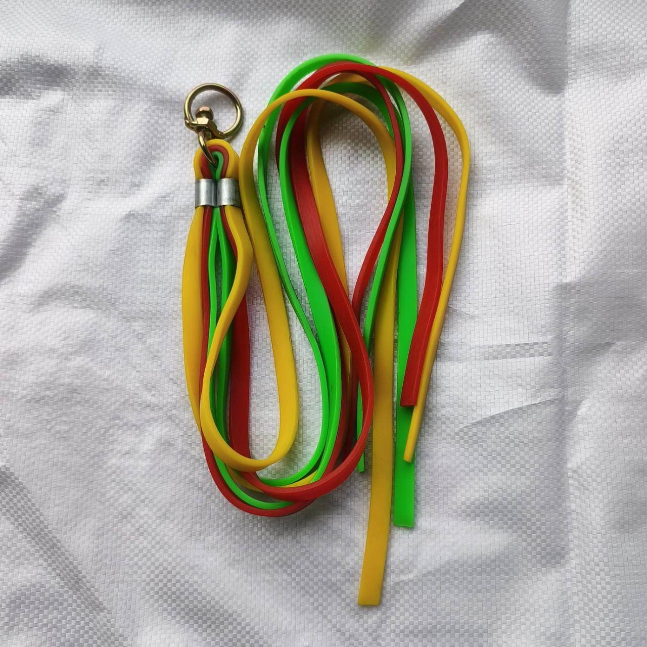 新款大货车彩色轮胎扫泥条半挂车甩泥穗装饰清理轮毂打泥条橡胶条