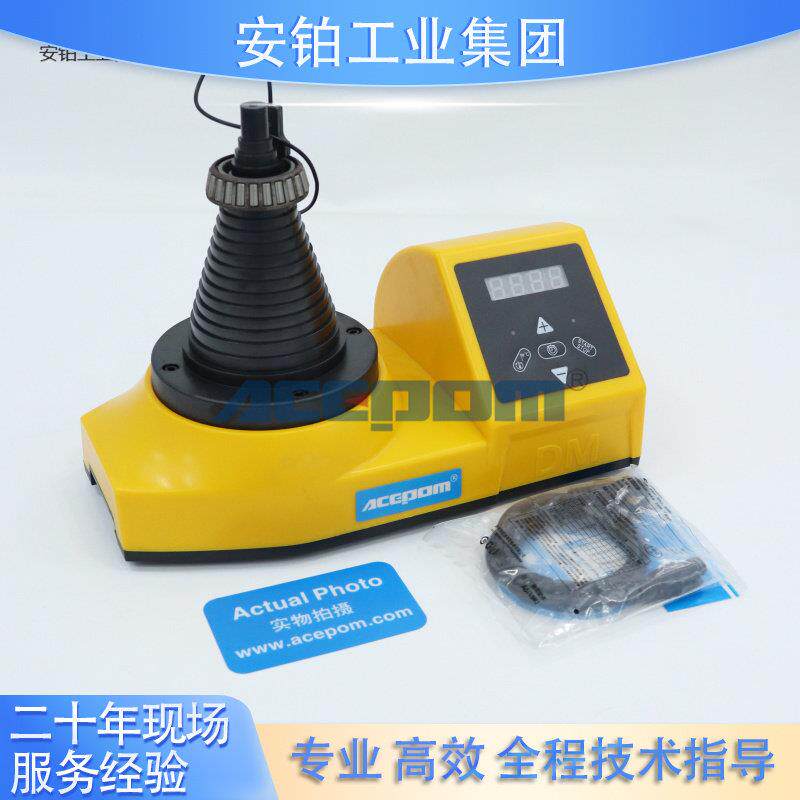 安铂工业塔式轴承加热器ACEPOM160齿轮轴套联轴器快速热装热拆