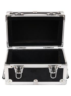 铝合组金空箱仪航器箱ZYS工具绵箱设备合款EVA海内衬