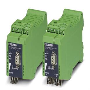 PROFIB MOS 菲尼克斯PSI 2708274 850 FO转换器