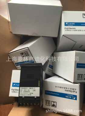 富士控制器PXR7TAY1-8W000-C PXR7TEY1-8W000-C PXR7NCY1-8W000-C