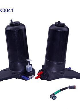 12V柴油24V燃油泵适用于Perkins412A018ULPK008412A016帕金斯