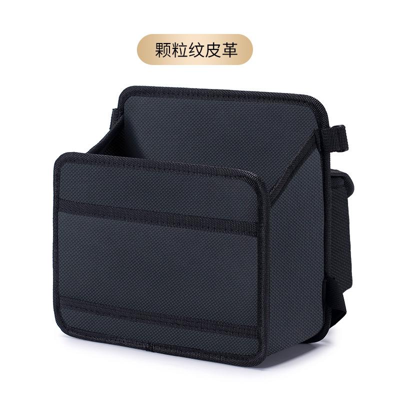 工厂新品汽车座椅收纳包包网兜盒