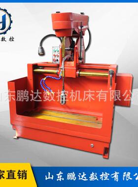小型珩磨机9814A立式珩磨机发动机缸体修复9814气缸珩磨机