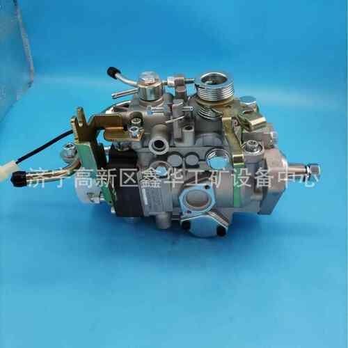 VE泵总成0460426373 3963959 VE6/12F1100R962-5