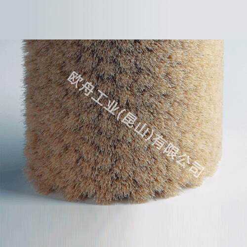 德国Mink-Bursten圆刷Maximal dicht规格齐全均可定 制