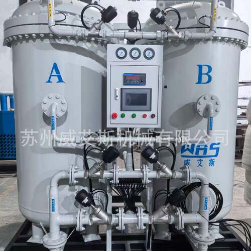 苏州制氧机水产养殖制氧机氧气助燃空分制氧厂家直销