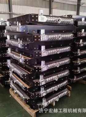 山推装载机水成箱S50W8C350W-YEE2油散5散热器总L零售