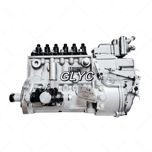 龙口原装喷油泵总成D6114D9 用于上柴工程机械GY216