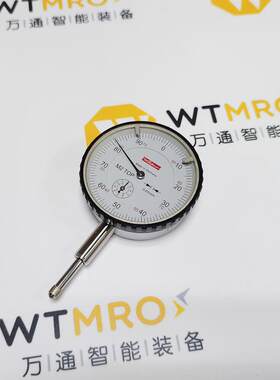 德国Kafer甲壳虫 仪表 不锈钢百分表 M2 TOP 进口现货