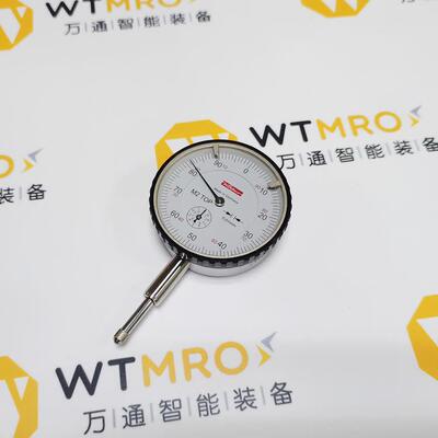 德国Kafer甲壳虫 仪表 不锈钢百分表 M2 TOP 进口现货