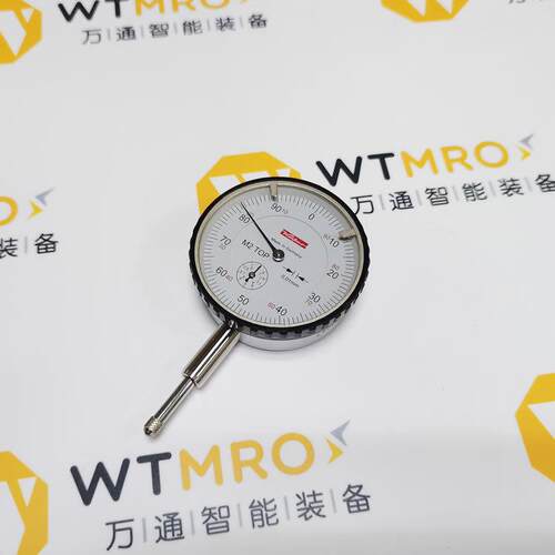 德国Kafer甲壳虫 仪表 不锈钢百分表 M2 TOP 进口现货