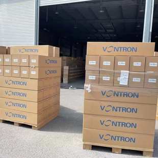 VONTRON低压膜 8040ro反渗透膜 8040汇通膜纯水反渗透RO滤膜ULP22