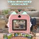 Instant Print Children Kids Gift Camera Girls MISIRUN Boys